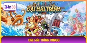 Đại Hải Trình Bin88