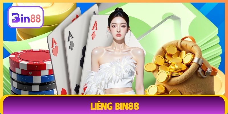 Liêng Bin88