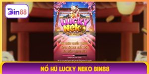 Nổ hũ Lucky Neko Bin88