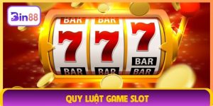 quy luật game slot