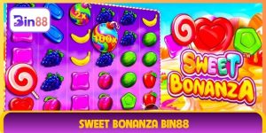 Sweet Bonanza Bin88