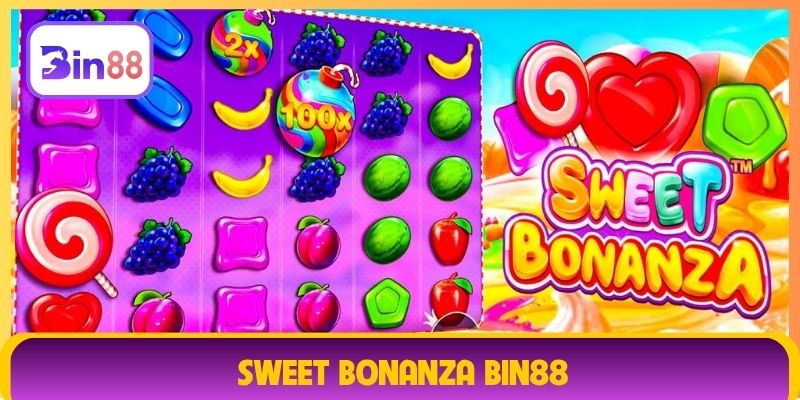 Sweet Bonanza Bin88